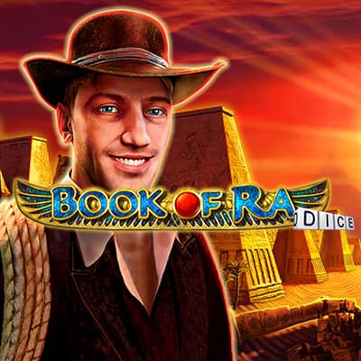 Book of Ra