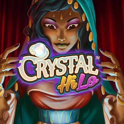 Crystal HiLo