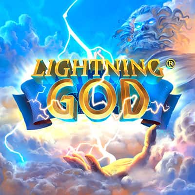 Lightning God