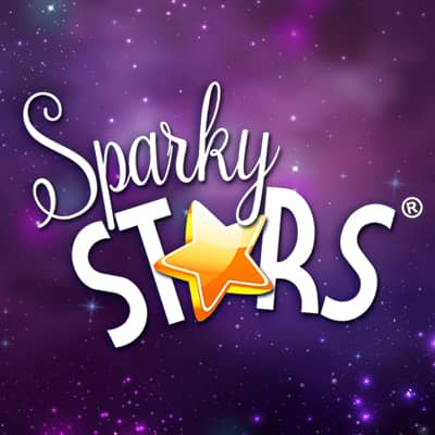 Sparky Stars