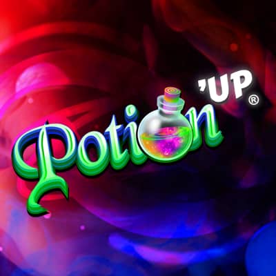 PotionUp