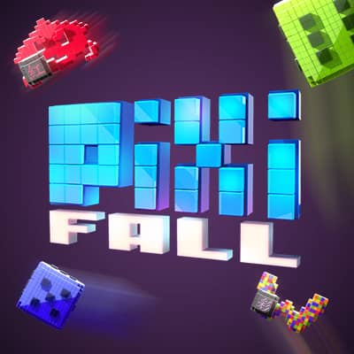 Pixi Fall