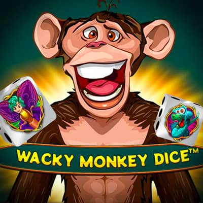 Wacky Monkey