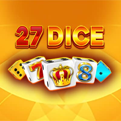 27 Dice