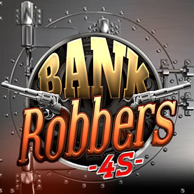 BankRobbers 4S