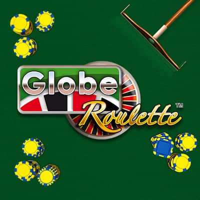 Globe Roulette