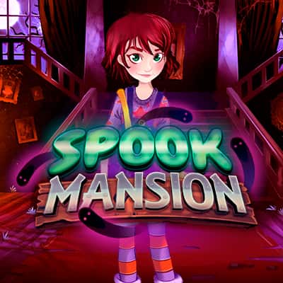 Spook Mansion
