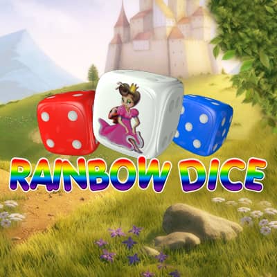 Rainbow Dice