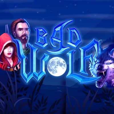 Bad Wolf