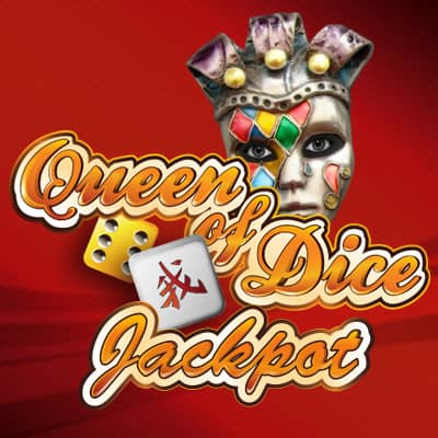 Queen of Dice Jackpot
