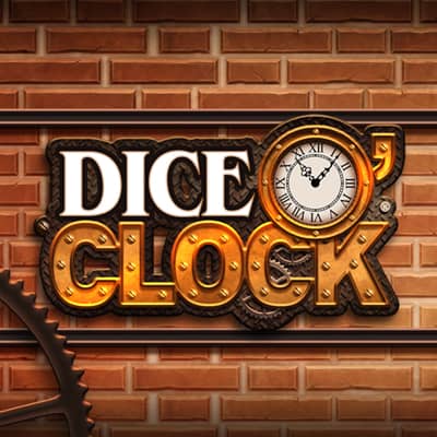 Dice O'Clock
