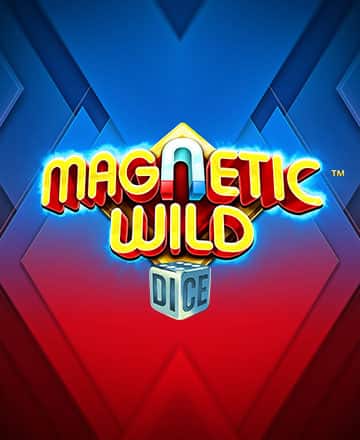 Magnetic Wild Dice