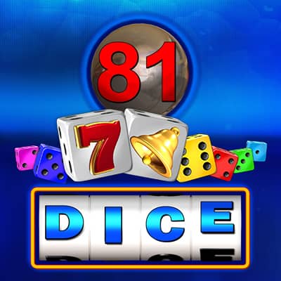 81 Dice