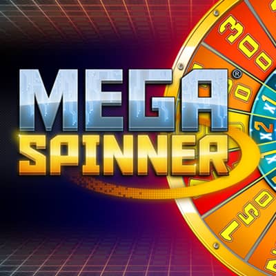Mega Spinner