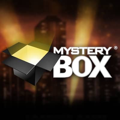 Mystery Box