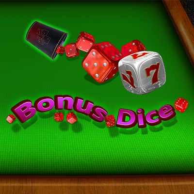 Bonus Dice