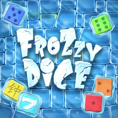 Frozzy Dice