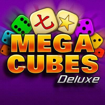 Mega Cubes Deluxe
