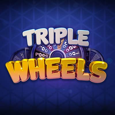 Triple Wheels