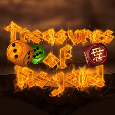 Treasures of Asgard