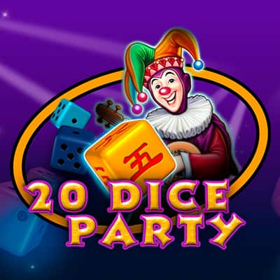 20 Dice Party