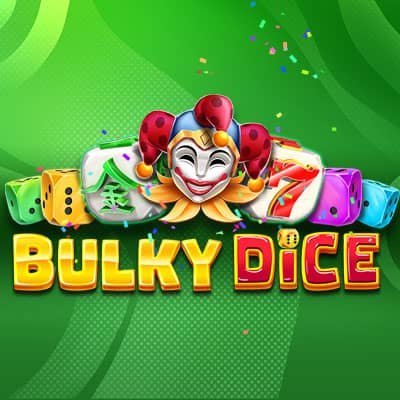 Bulky Dice