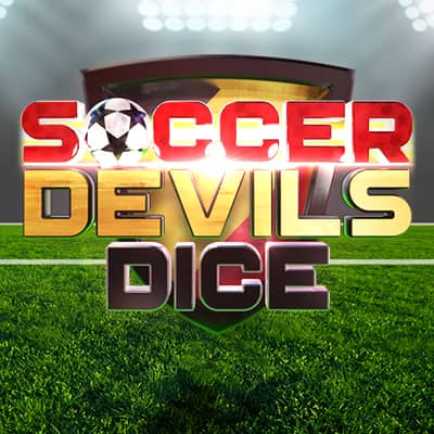 Soccer Devils Dice