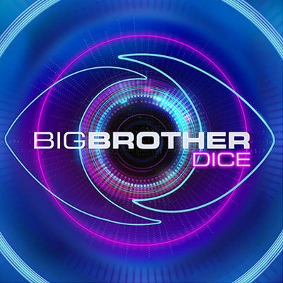 Big Brother Dice