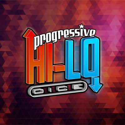 Hilo progressive