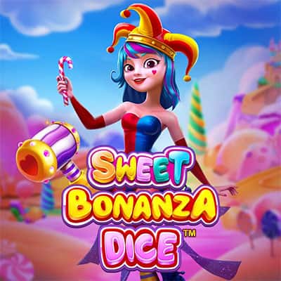 Sweet Bonanza Dice