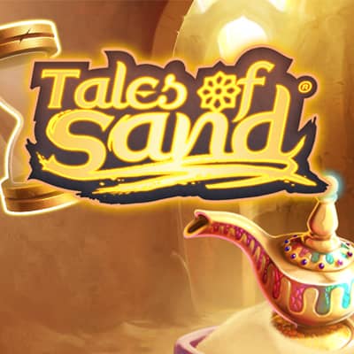 Tales of Sand