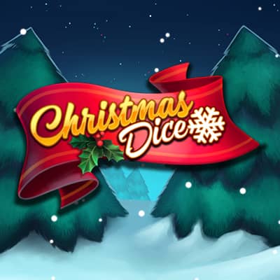Christmas Dice