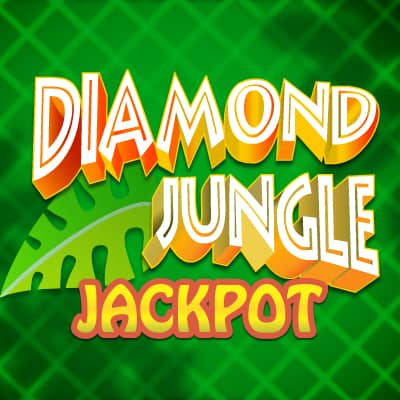 Diamond jungle jackpot