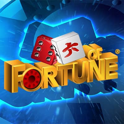 Dice of Fortune