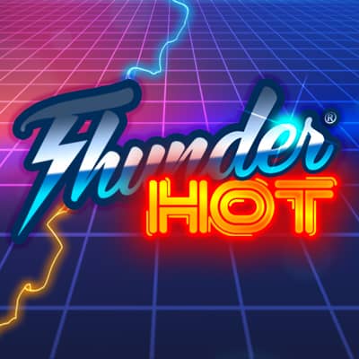 Thunder HOT