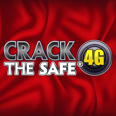 Crack The Safe 4G