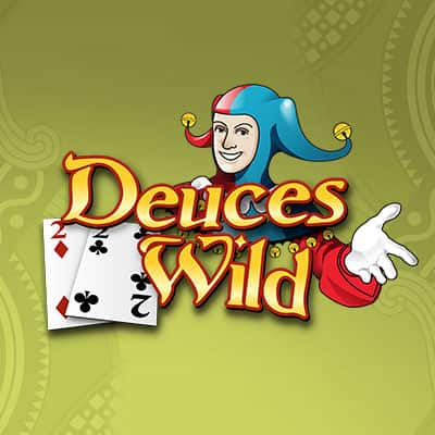Deuces Wild