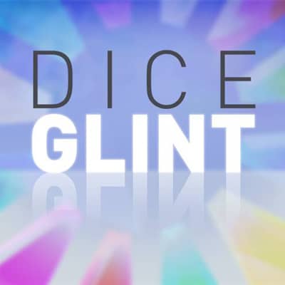 Dice Glint