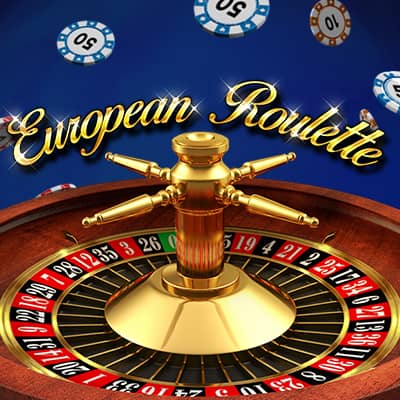 European Roulette