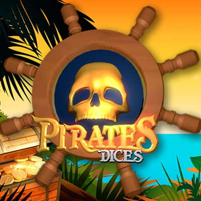 Pirates Dice