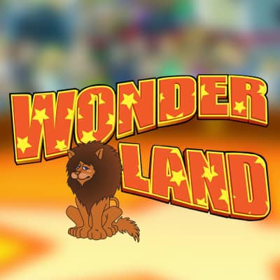 Wonderland