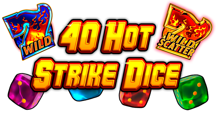 40 Hot Strike Dice